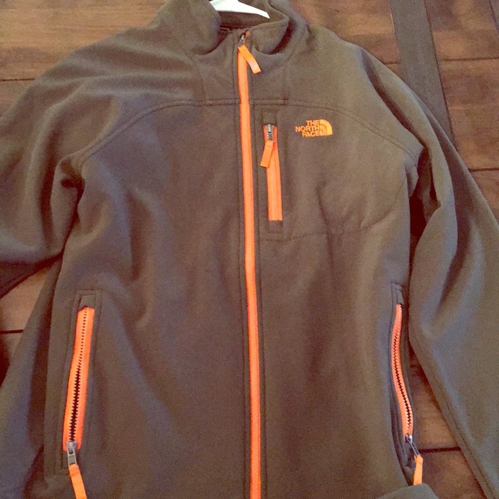 North Face Men's large jacket